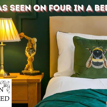 The Mayfield Apartment Hotel Sunderland  Kültér fotó