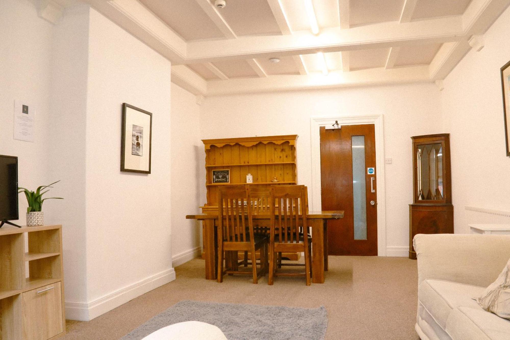The Mayfield Apartment Hotel Sunderland  Kültér fotó