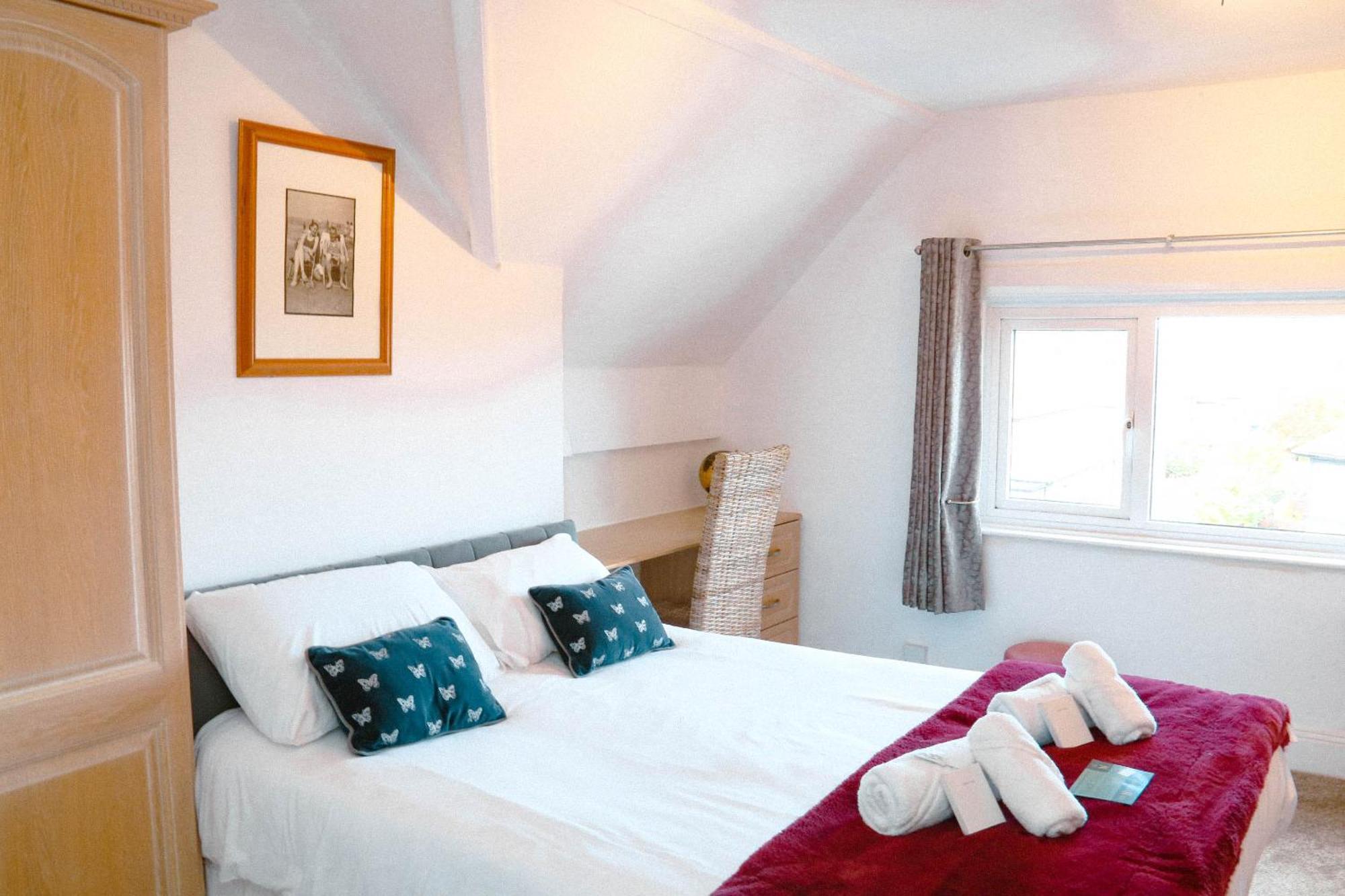 The Mayfield Apartment Hotel Sunderland  Kültér fotó