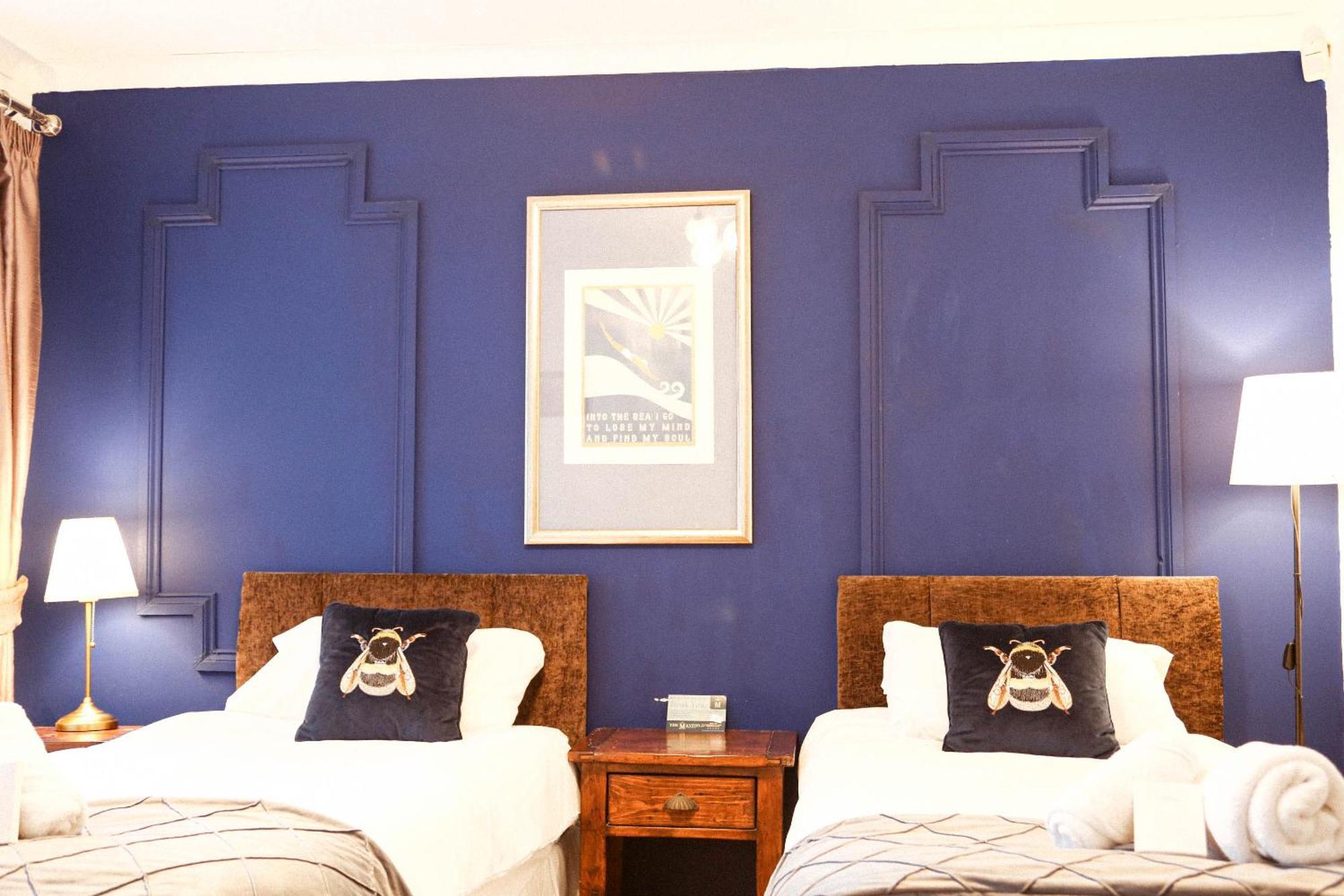 The Mayfield Apartment Hotel Sunderland  Kültér fotó