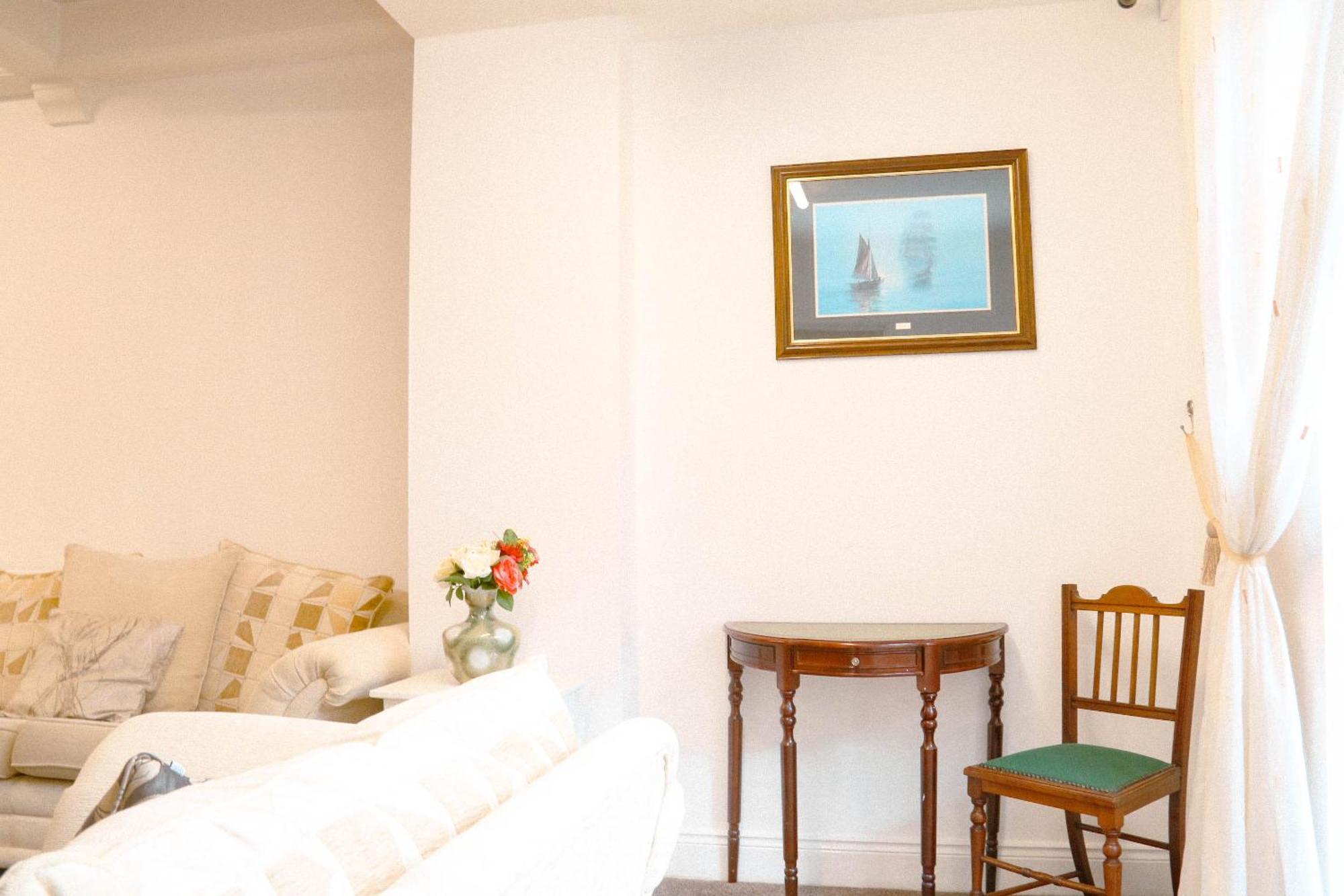 The Mayfield Apartment Hotel Sunderland  Kültér fotó