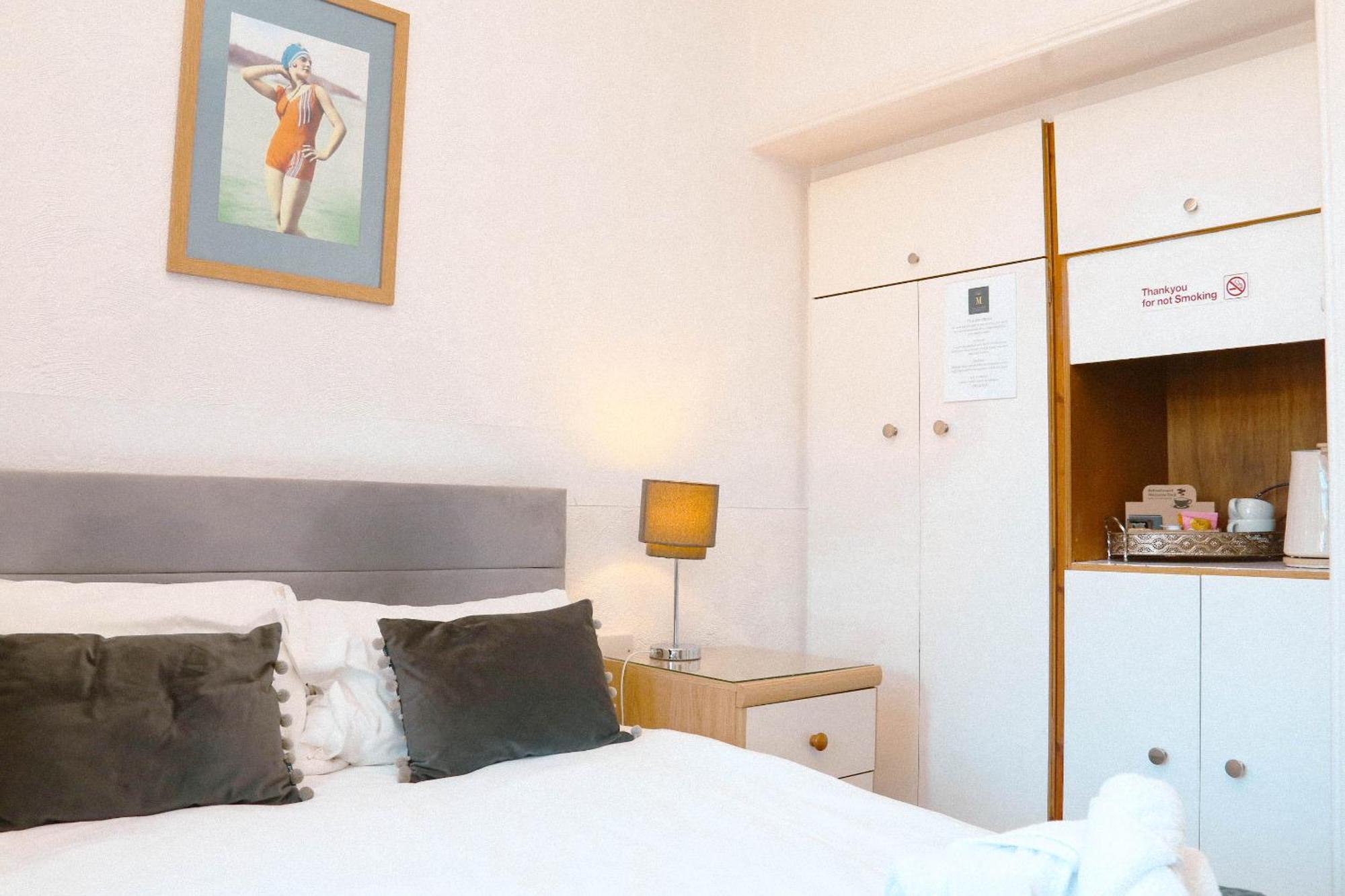 The Mayfield Apartment Hotel Sunderland  Kültér fotó