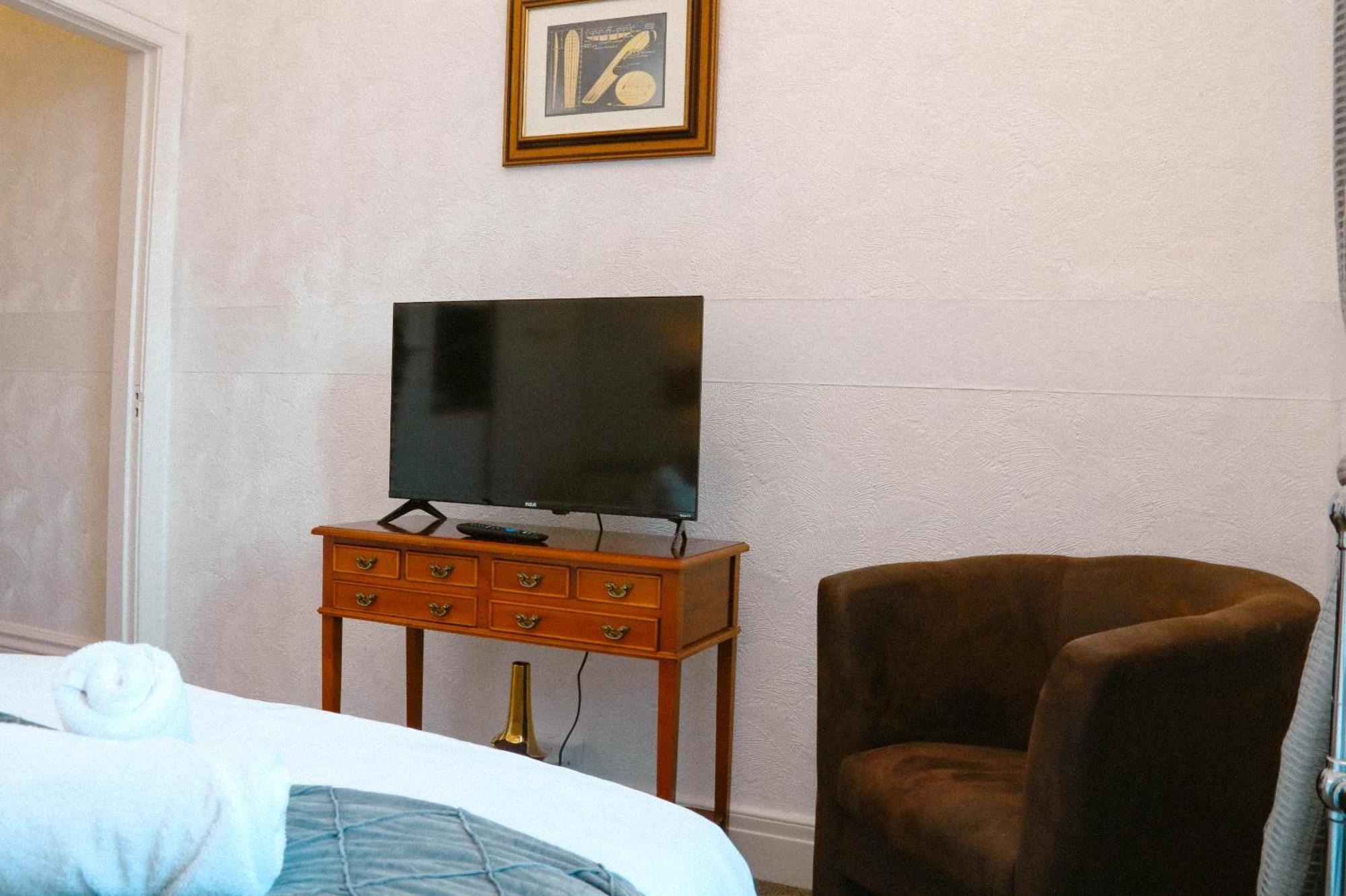 The Mayfield Apartment Hotel Sunderland  Kültér fotó