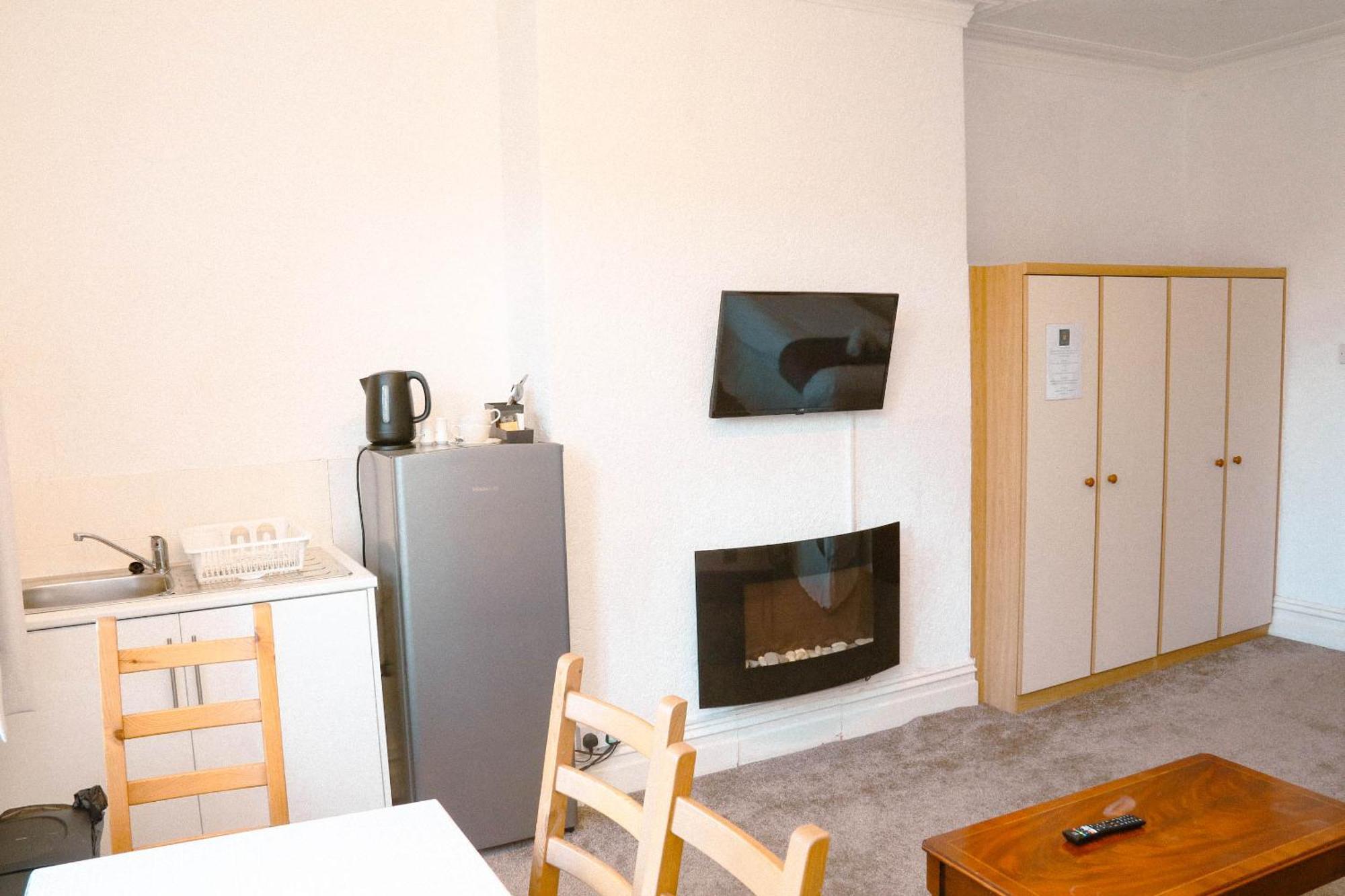 The Mayfield Apartment Hotel Sunderland  Kültér fotó