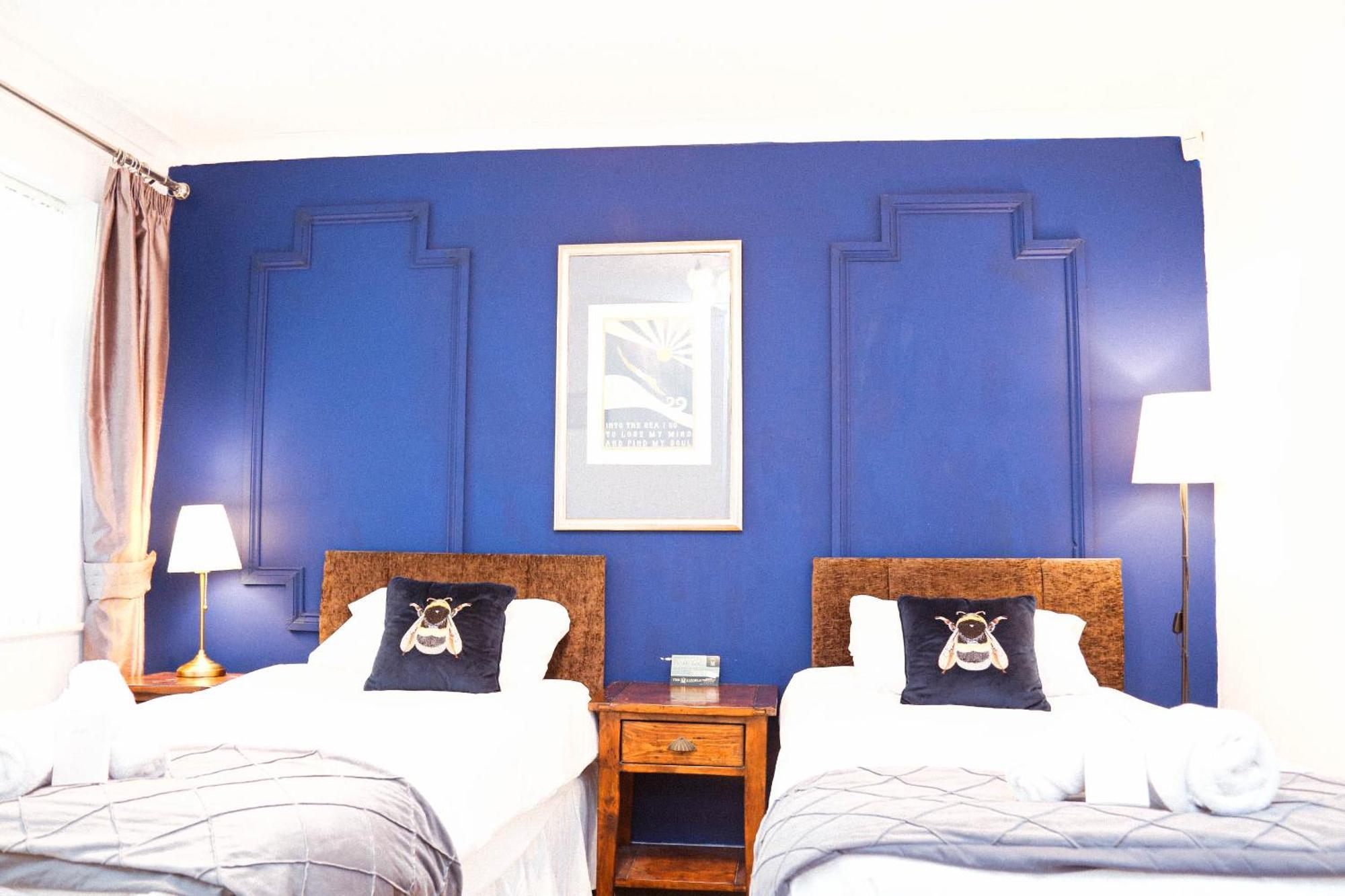 The Mayfield Apartment Hotel Sunderland  Kültér fotó