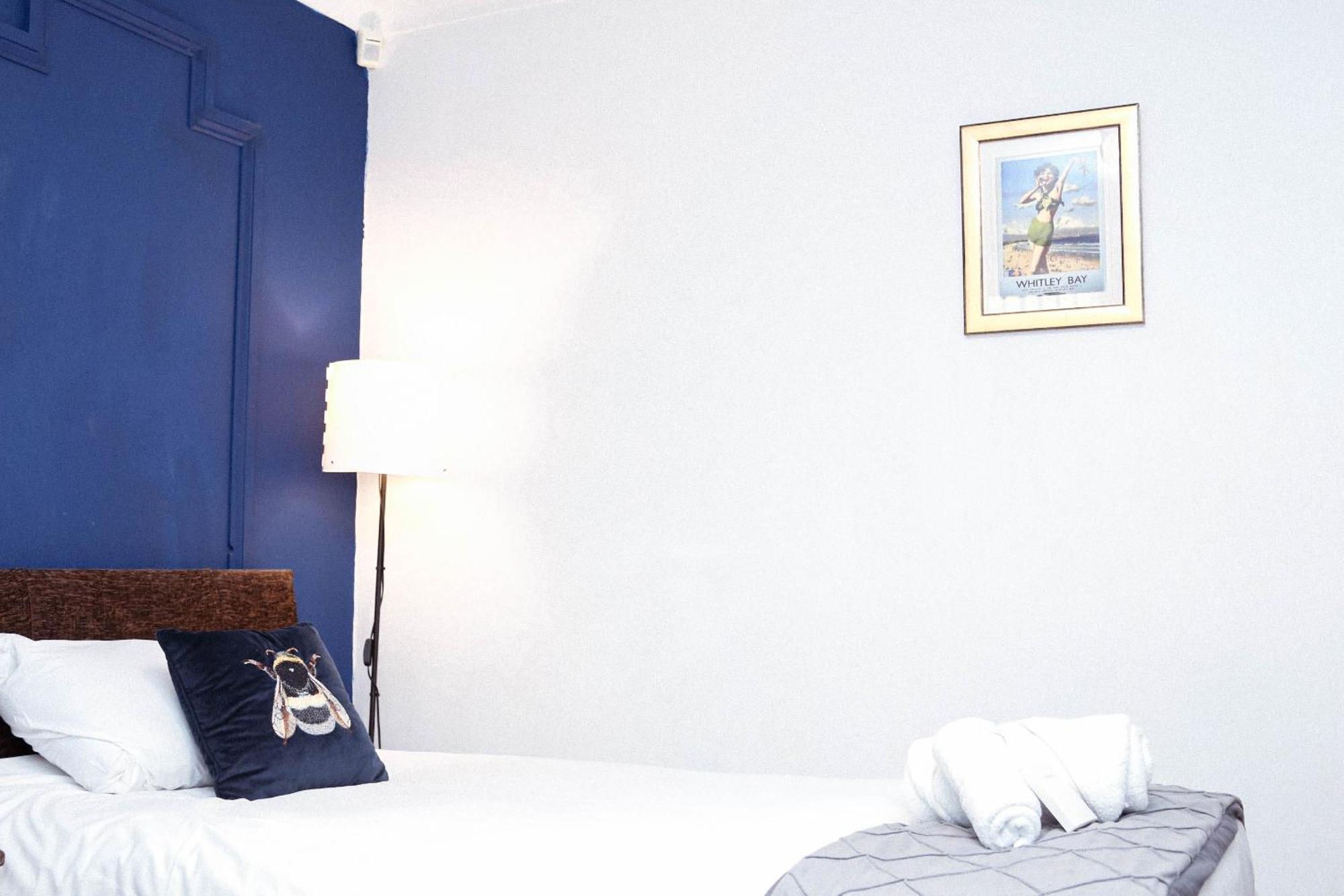 The Mayfield Apartment Hotel Sunderland  Kültér fotó