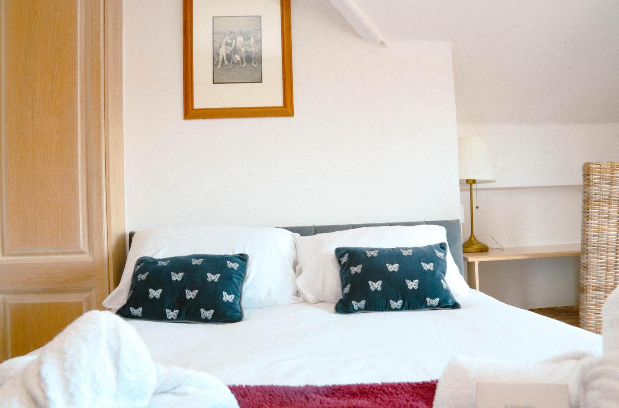 The Mayfield Apartment Hotel Sunderland  Kültér fotó