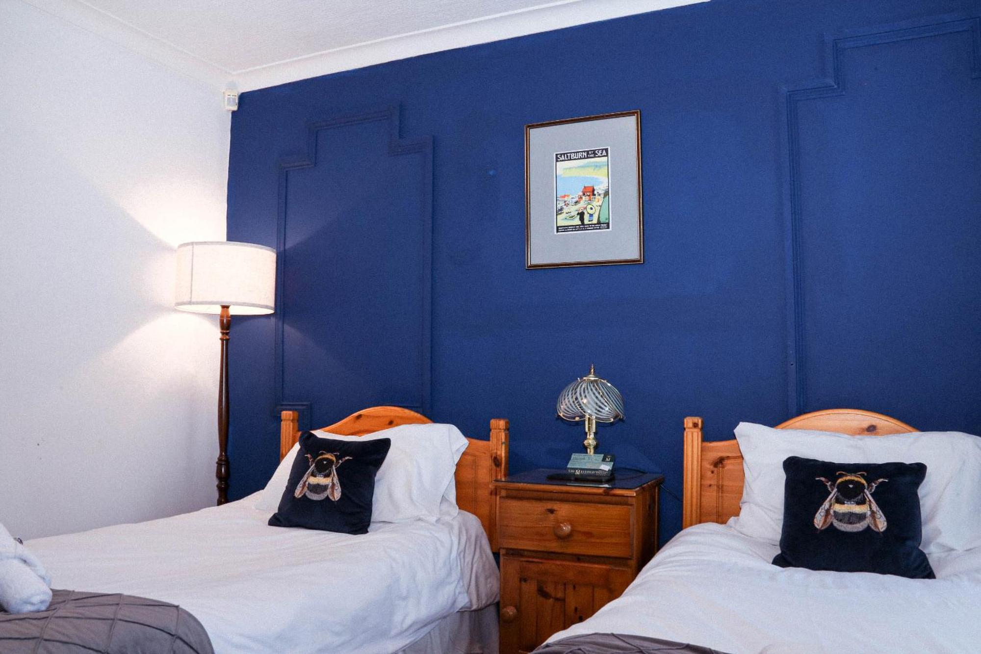 The Mayfield Apartment Hotel Sunderland  Kültér fotó
