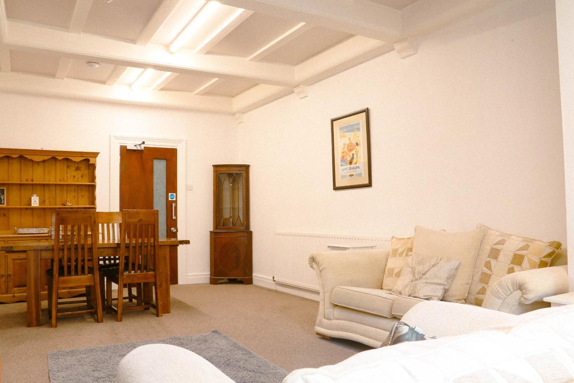 The Mayfield Apartment Hotel Sunderland  Kültér fotó