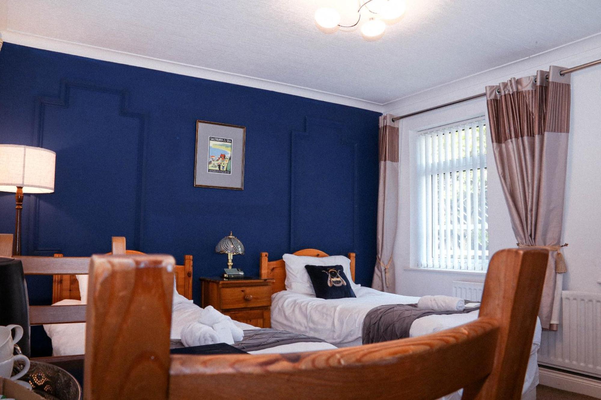 The Mayfield Apartment Hotel Sunderland  Kültér fotó