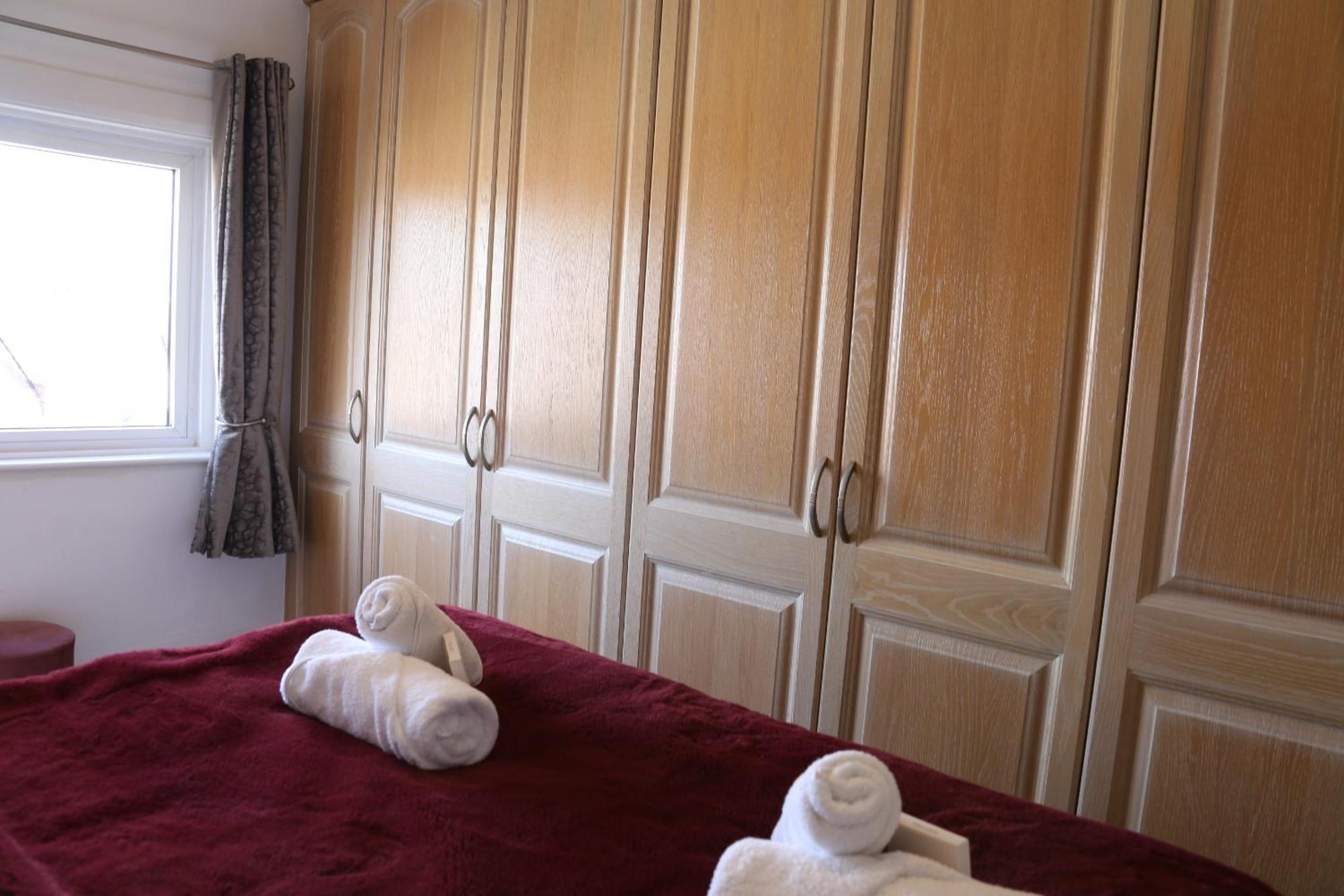 The Mayfield Apartment Hotel Sunderland  Kültér fotó