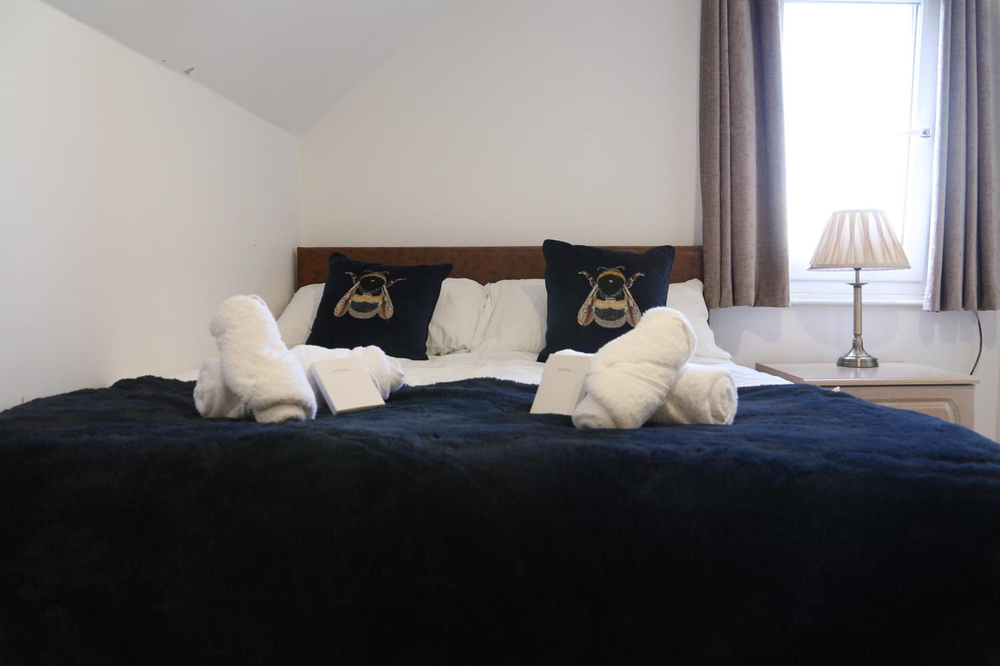 The Mayfield Apartment Hotel Sunderland  Kültér fotó