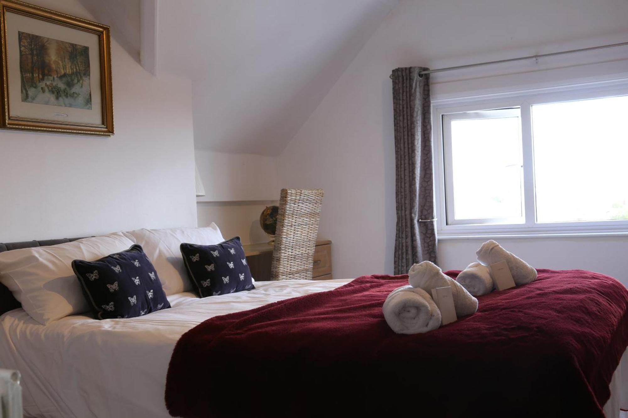 The Mayfield Apartment Hotel Sunderland  Kültér fotó