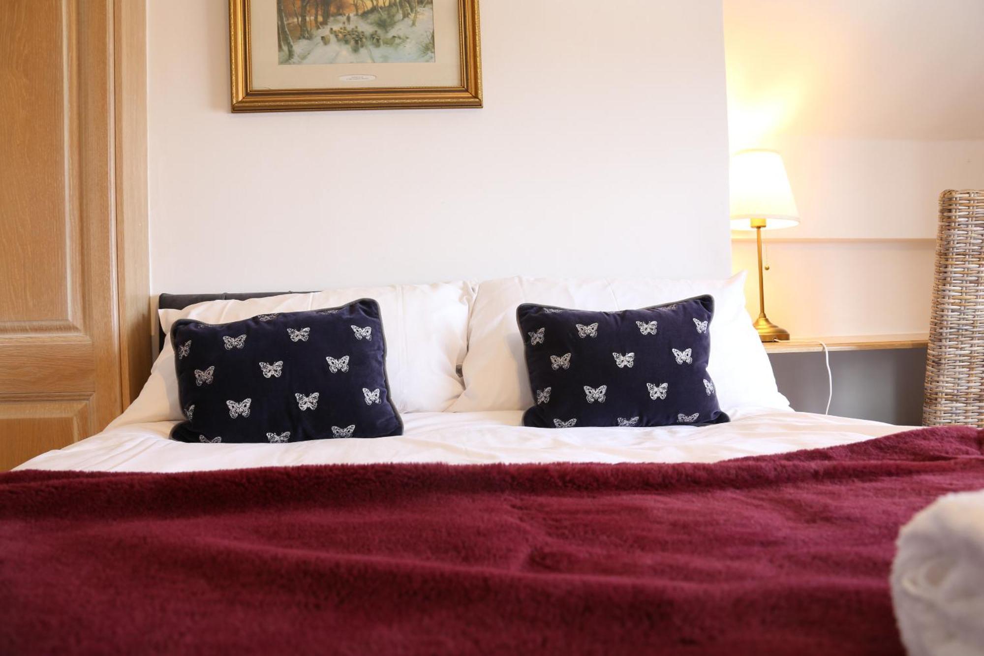 The Mayfield Apartment Hotel Sunderland  Kültér fotó