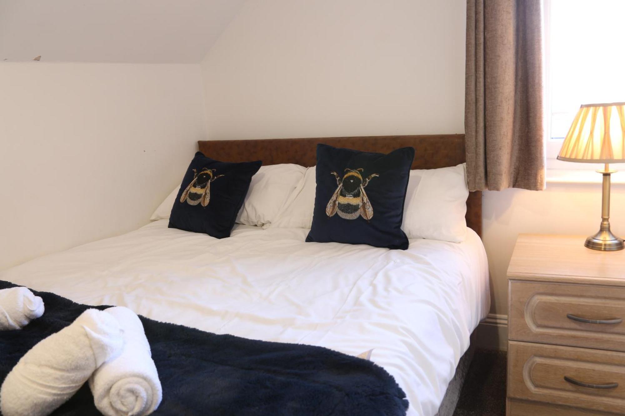 The Mayfield Apartment Hotel Sunderland  Kültér fotó