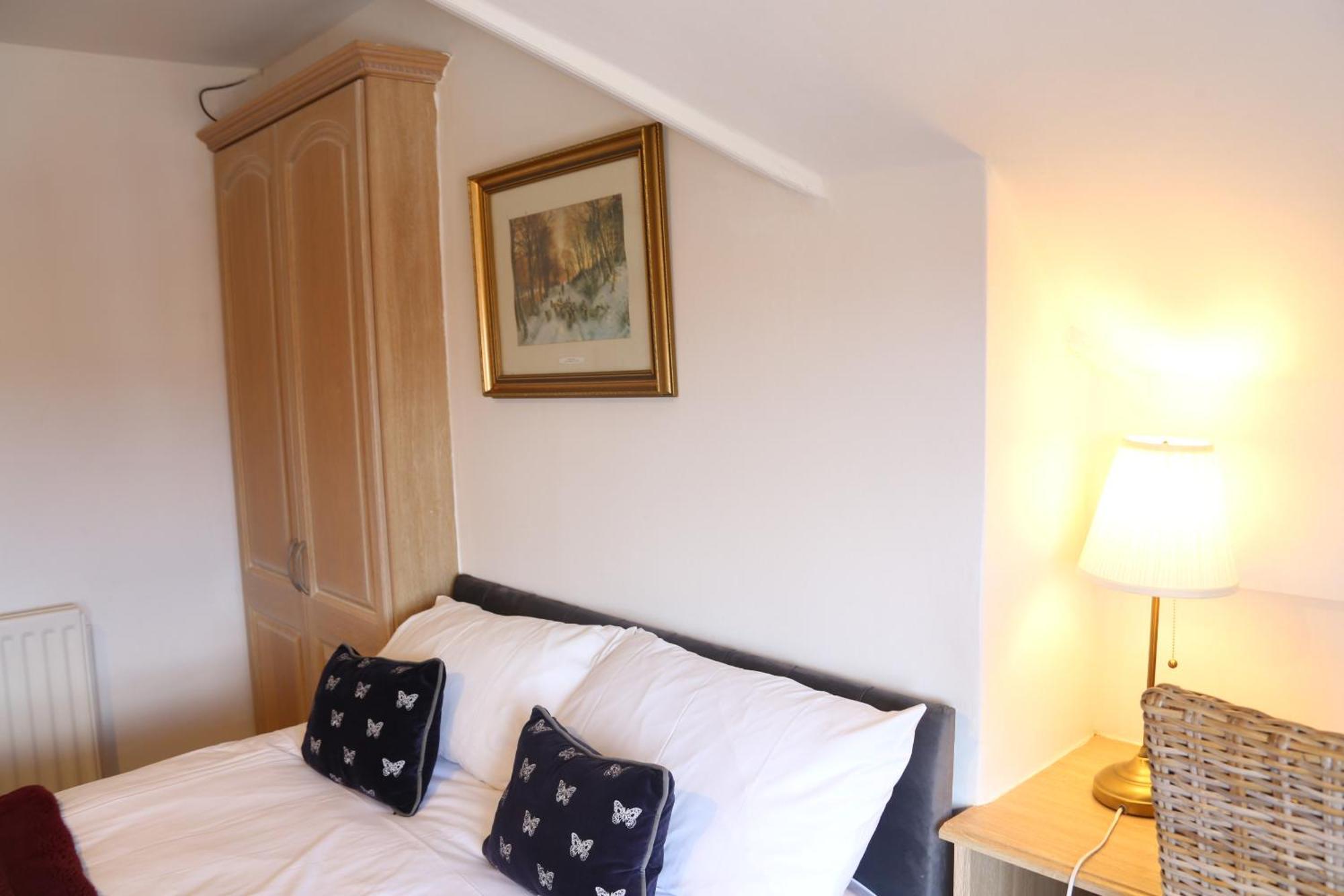 The Mayfield Apartment Hotel Sunderland  Kültér fotó
