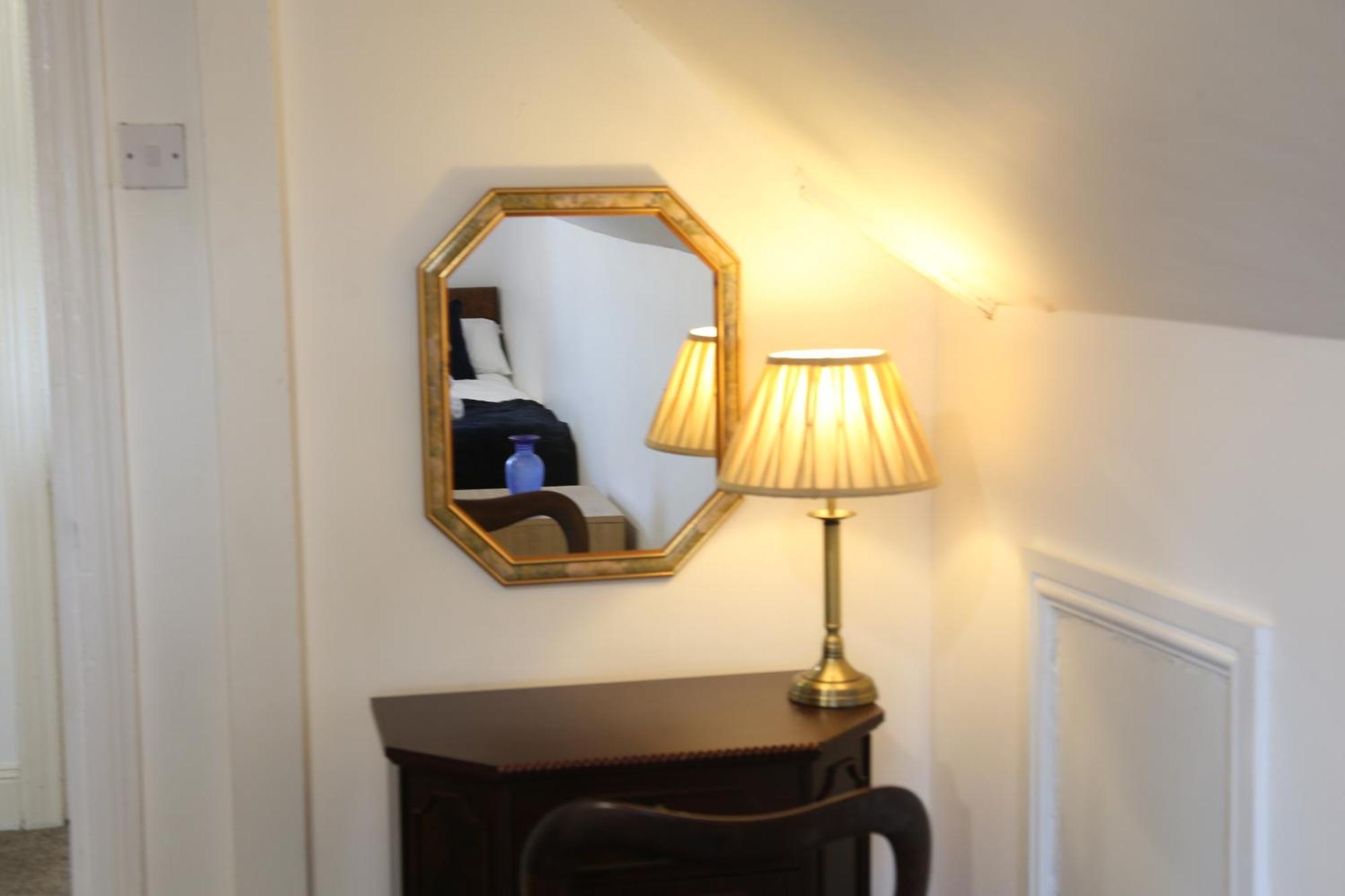 The Mayfield Apartment Hotel Sunderland  Kültér fotó