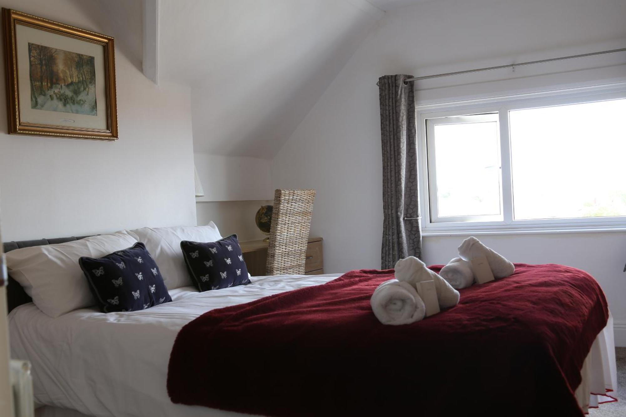 The Mayfield Apartment Hotel Sunderland  Kültér fotó