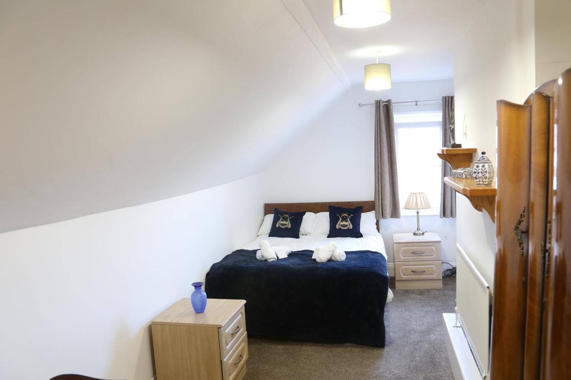 The Mayfield Apartment Hotel Sunderland  Kültér fotó